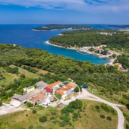 Punta Verudella Apartament