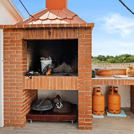 Apartament Punta Verudella Pula