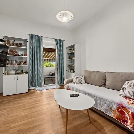 Punta Verudella * Pula