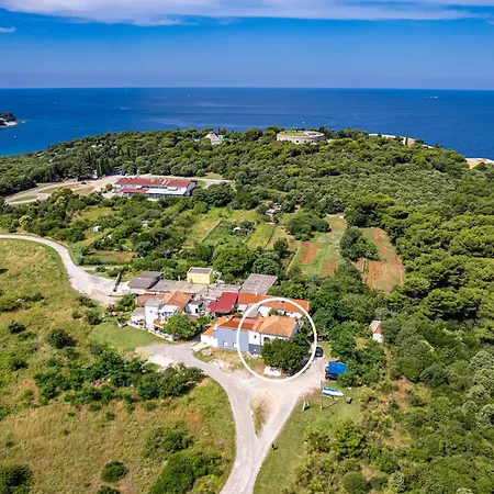 Punta Verudella