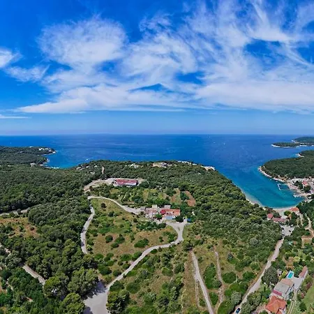 Apartament Punta Verudella *