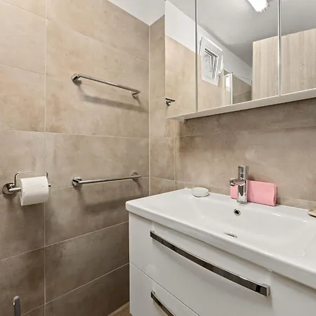 Apartament Punta Verudella Pula