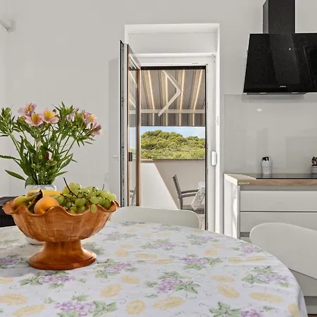 Apartament Punta Verudella *