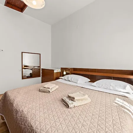 Punta Verudella Apartamento