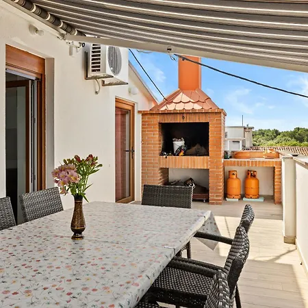 Punta Verudella Apartamento *
