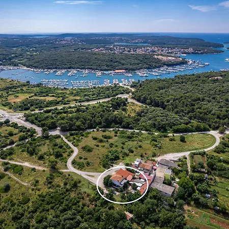 Apartament Punta Verudella *