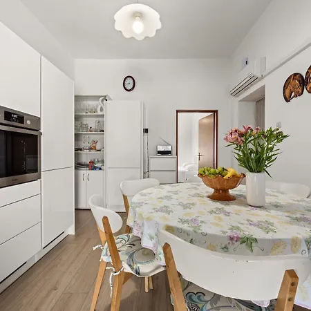 Apartament Punta Verudella *