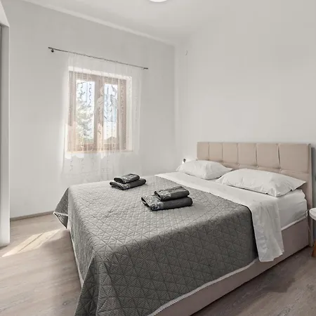 Punta Verudella Appartement Pula