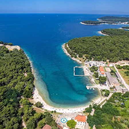 Punta Verudella Apartament *