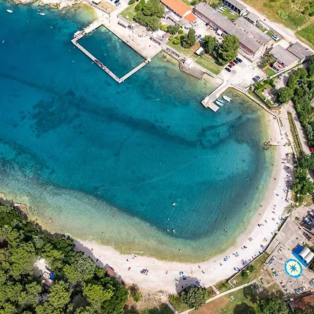 Punta Verudella Appartement