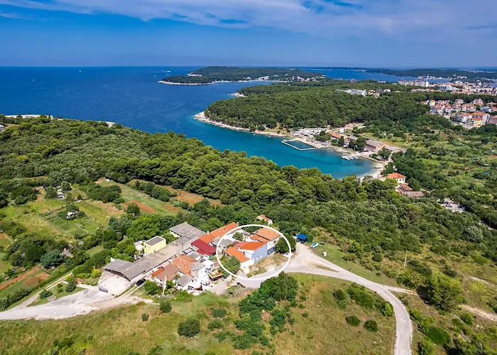 Punta Verudella Apartamento