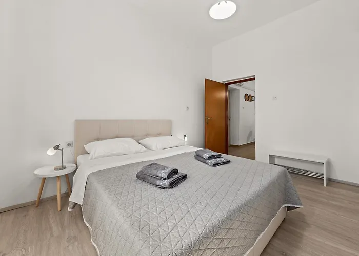 Apartamento Punta Verudella