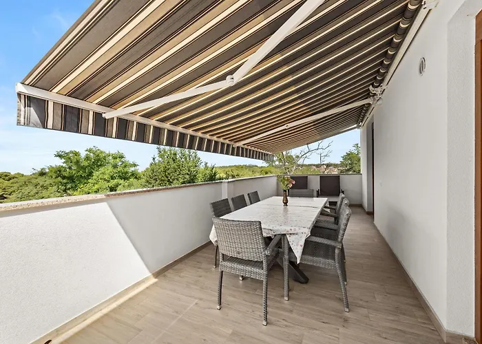 Apartamento Punta Verudella *