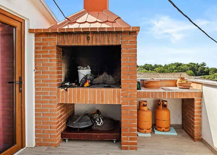 Apartamento Punta Verudella Pula