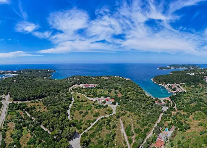 Apartamento Punta Verudella *