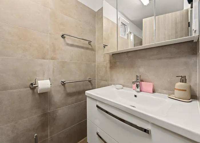 Apartamento Punta Verudella Pula