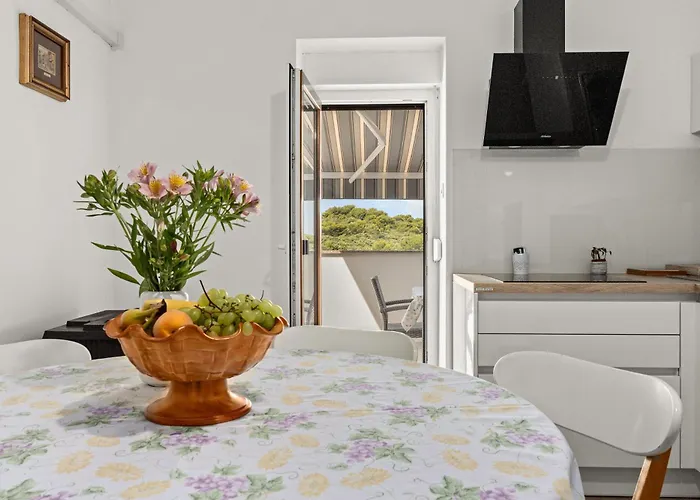 Apartamento Punta Verudella *