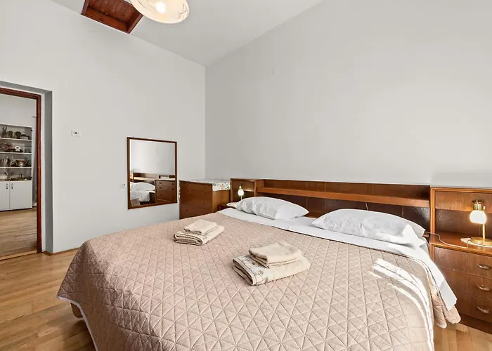 Punta Verudella Apartamento