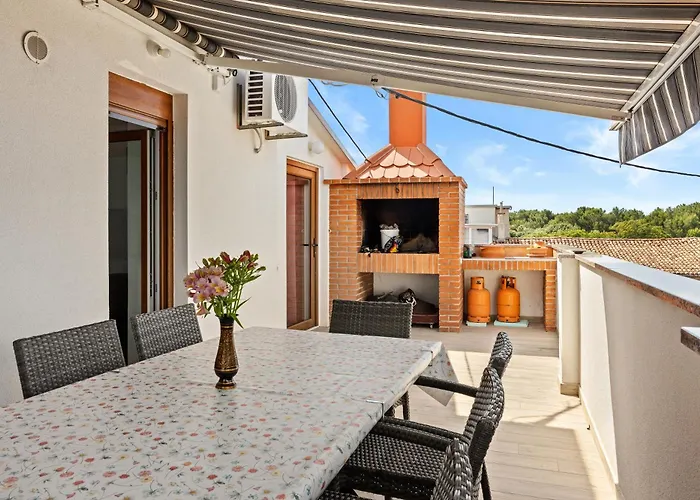 Punta Verudella Apartamento *