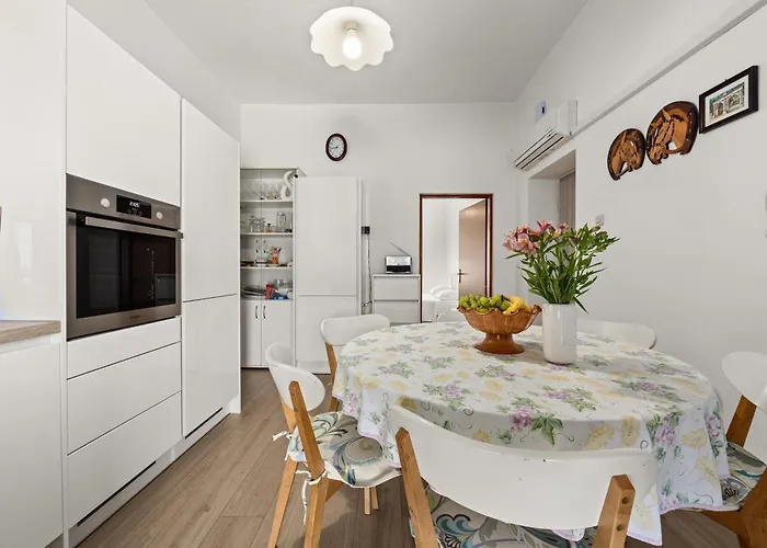 Apartamento Punta Verudella *