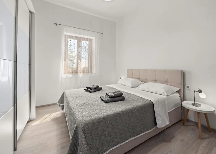 Punta Verudella Apartamento Pula