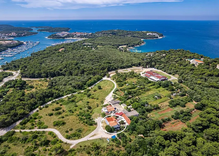 Apartamento Punta Verudella Pula