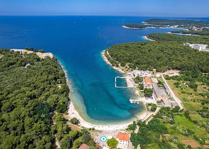 Punta Verudella Apartamento *