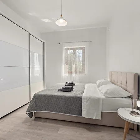 Punta Verudella Appartement