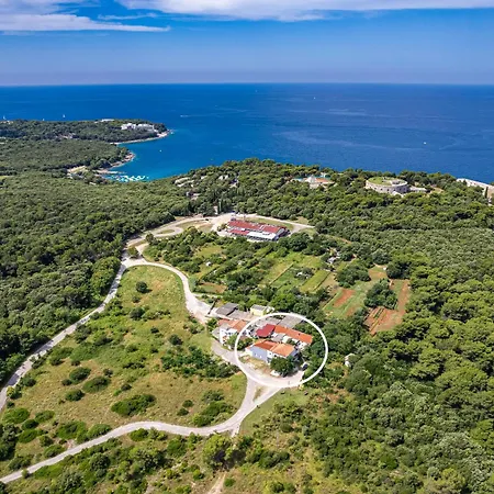 Punta Verudella Apartment