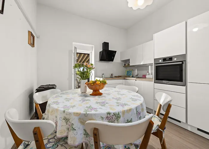 Punta Verudella Pula