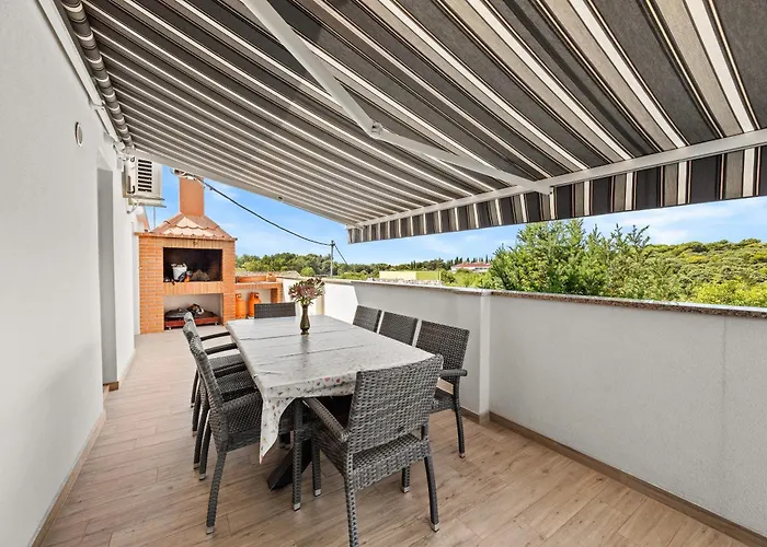 Punta Verudella * Pula