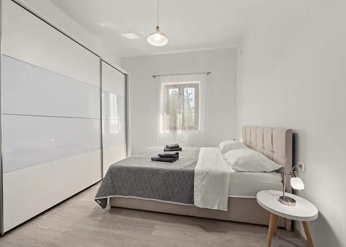 Punta Verudella Lejlighed