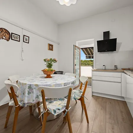Punta Verudella Apartament Pula